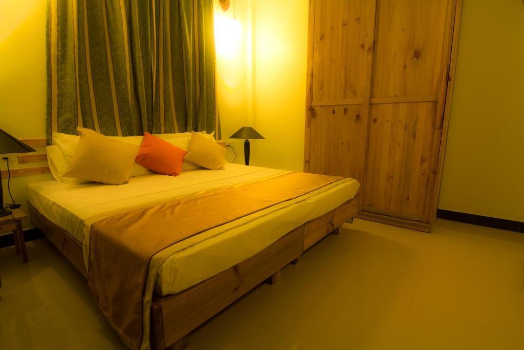 Leisure Boutique Hotel Maafushi Quarto foto